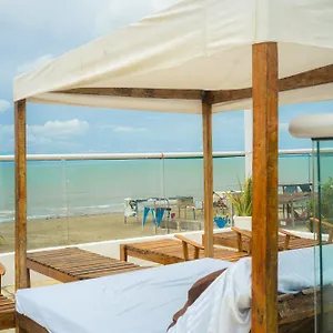 Open Sea Cartagena